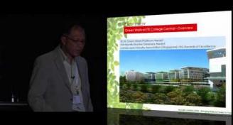Session 3 Green Roofs