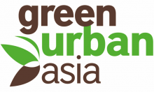 2017 GUSA Singapore Green UrbanScape Asia 2017