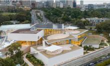 Sydney Modern 2